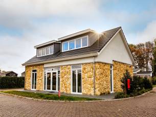 Groepsaccommodatie Bemelen - 12 persoons