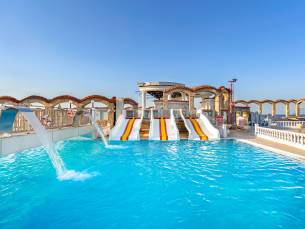 Club Hotel Sera