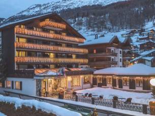 Alpen Resort Hotel