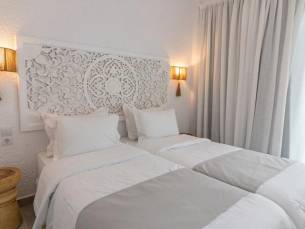 Appartementen Fan Village