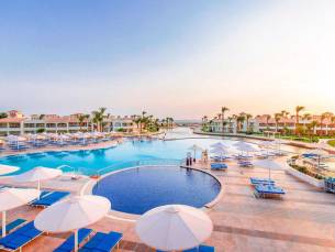 Resort Pickalbatros Dana Beach