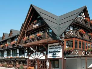 D&eacute; ultieme winterbreak! ❄️ Combineer ski&euml;n, langlaufen en winterwandelen in Willingen incl. ontbijt