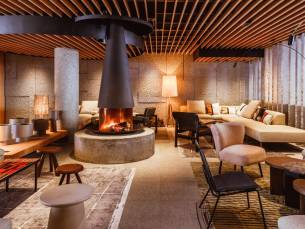 ✨ Superdeluxe 5*-hotel op een prachtige locatie, direct aan de skipistes van Val Thorens, de Franse Alpen, incl. ontbijt, wellness en zwembad!