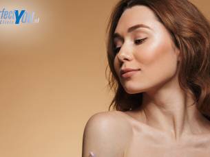 1 of 3 hydrafacial(s) (45 min)