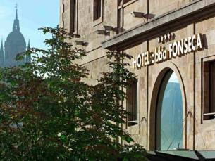 abba Fonseca Hotel