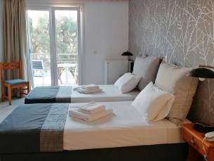 Fly & Go Ilion Hotel