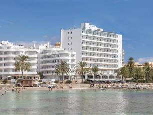 Ibiza Playa
