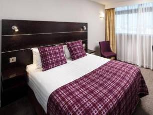 Mercure Manchester Piccadilly Hotel
