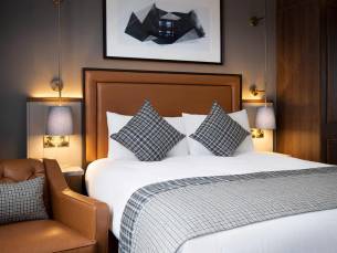 Hotel Leonardo Royal Edinburgh