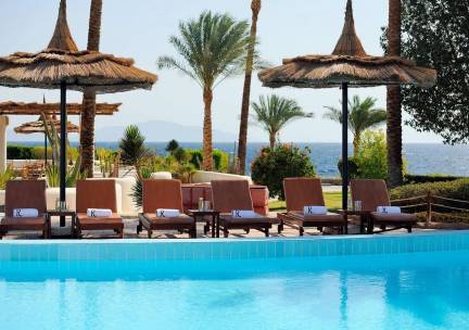 Renaissance Sharm El Sheikh Golden View Beach Resort