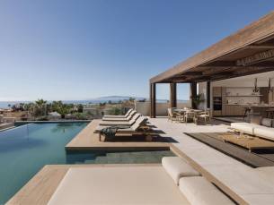ROYAL HIDEAWAY Corales Villas