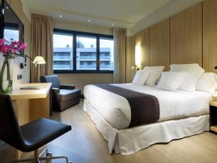 Hotel Occidental Bilbao