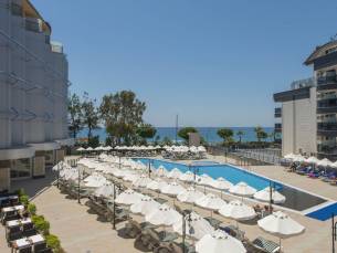 Grand Kaptan Hotel