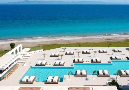 Sun Beach Complex