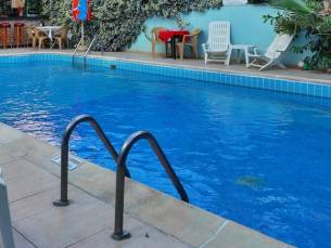 Hotel Gallion Alanya