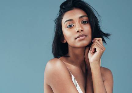 Gezichtsbehandeling (45-60 min)