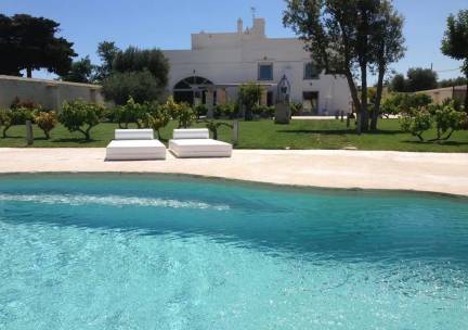 Priv&eacute; wandelreis Puglia & Matera Walking & Food Experience