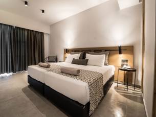 Harmony Crest Resort & Spa