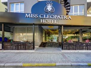 Miss Cleopatra Hotel