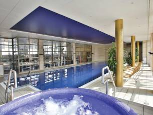 Adina Hotel Budapest