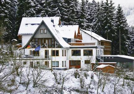 Waldhotel Willingen
