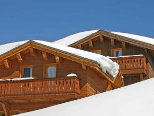 Les Chalets du Praz