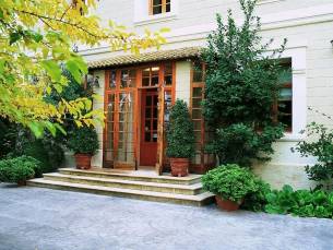 Hotel L'Estaci&oacute;