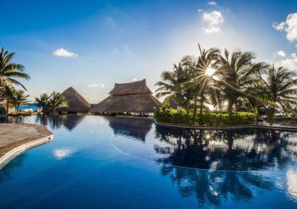 Fiesta Americana Cancun