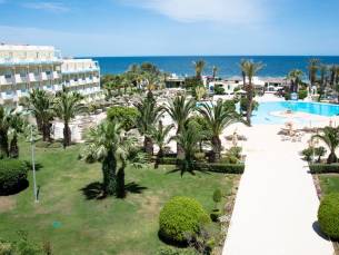 SENTIDO Bellevue Park