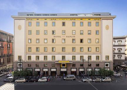 Naples