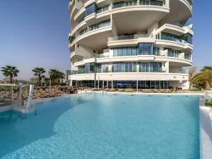 Five Jumeirah Village