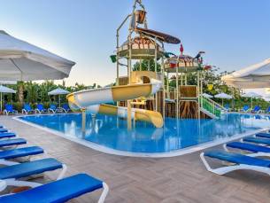 Numa Bay Exclusive Hotel