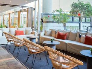 Eurostars Malaga