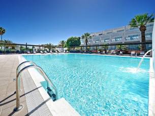 Sentido Lanzarote Aequora Suites