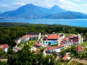 Lykia Botanika Beach Fun & Club