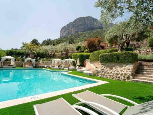 Hotel Rural S'Olivaret