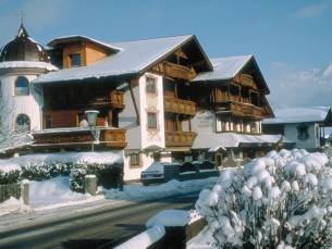 Sportpension Singer