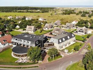 3 dagen ontspannen in Nes op Ameland op loopafstand van het strand incl. ontbijt, welkomstdrankje en GRATIS parkeren!