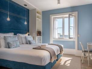 Lx Boutique Hotel