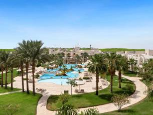 Swissôtel Sharm El Sheikh All Inclusive Collection