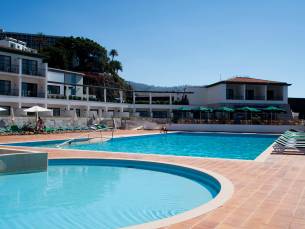 Quinta Penha França Mar