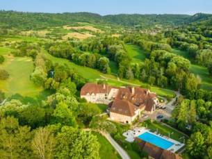 Golfhotel Resort du Val de Sorne