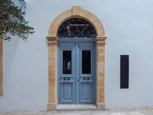 8 daagse vliegvakantie naar The Sendal Boutique Hotel in nicosia, cyprus