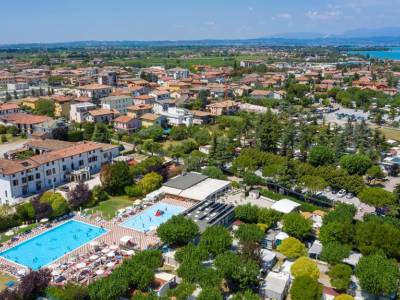 San Benedetto Camping Relais