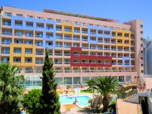 Hotel Fenix Family by ALEGRIA