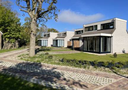 Vakantiehuis 32