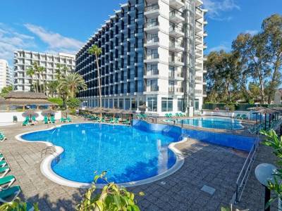 Relaxia Beverly Park