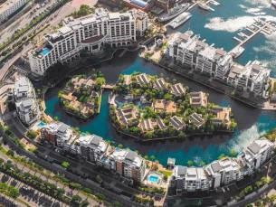 ONE and ONLY Cape Town