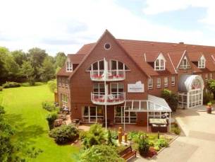 Hotel Wildeshauser Hof