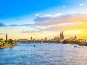 Snoepreisje Duitsland met mps Serenade 1